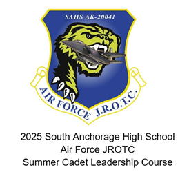 2025 JROTC Summer Camp Info